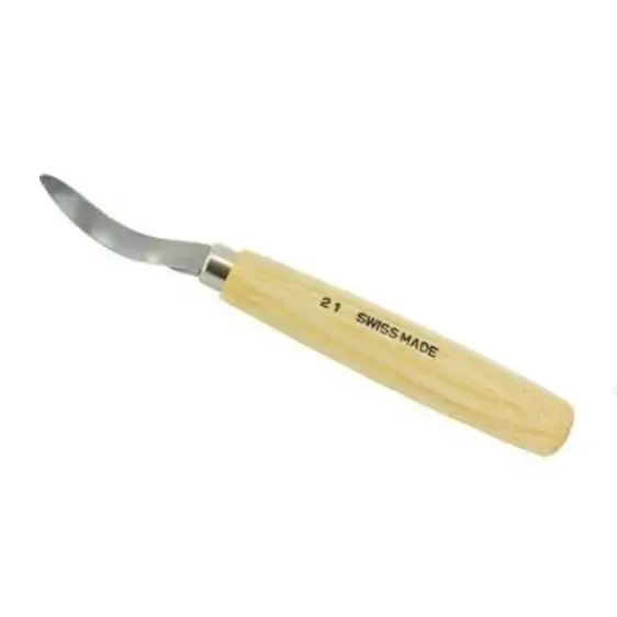 هوک نایف شماره ۲۱ (دست راست) فیل pfeil swiss made