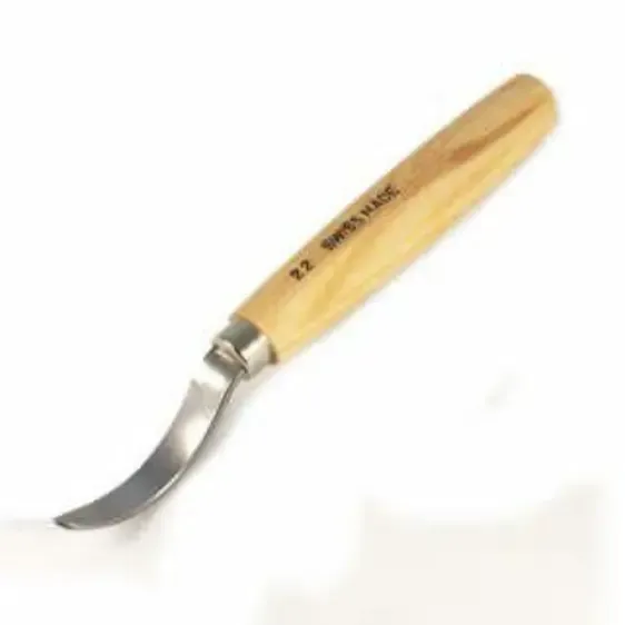 هوک نایف شماره ۲۲ (دست راست) فیل pfeil swiss made