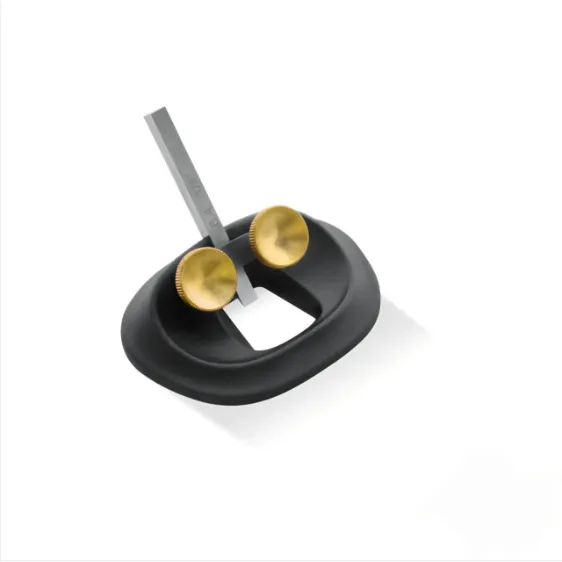 رنده مسیر زنی مینی ملبورن Small Router plane