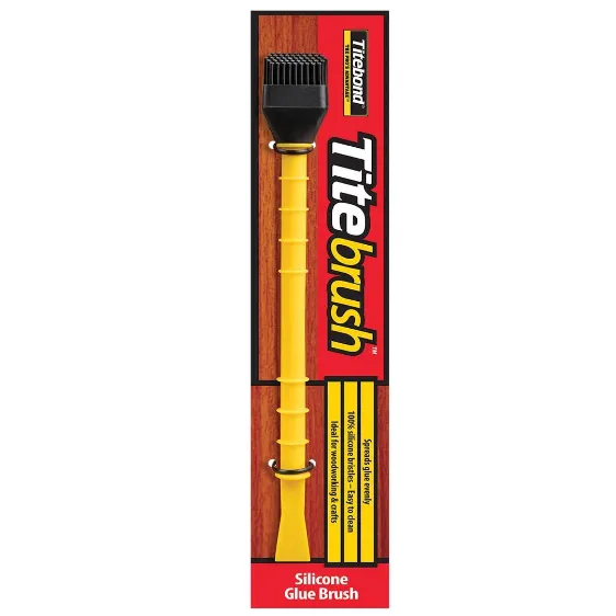 قلم مخصوص چسب تایتباند titebrush