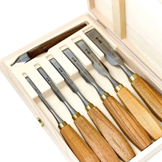 ست۷ عددی مغار تخت فیل مدل cmk7، Pfeil swiss made