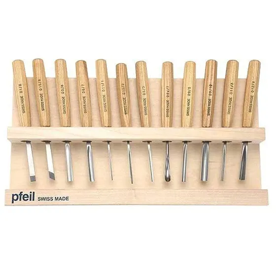 ست۱۲ عددی مغار منبت کاری فیل سوئیس مید مدل D12er pfeil swiss made