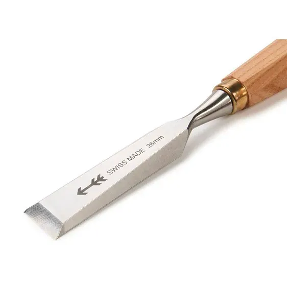 مغار تخت۲۶میلی‌متری فیل(دسته ۸ ضلعی چکش خور)Pfeil Swiss Made