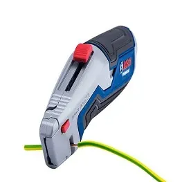 کاتر صنعتی بوش Bosch Professional