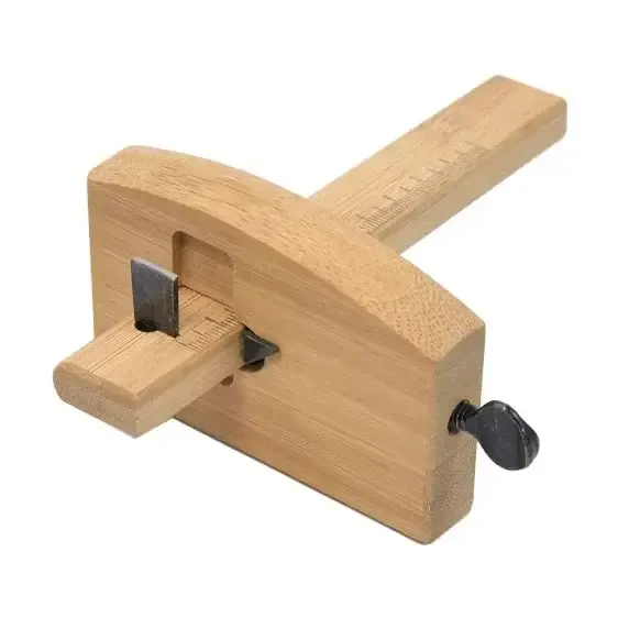 گیج علامت گذاری سنتی ژاپنی کاکوری (90mm)