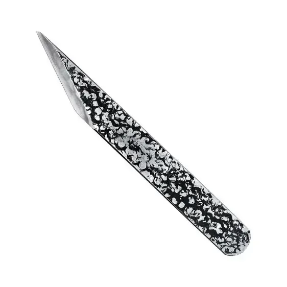 چاقو تراش دست چپ ژاپنی KAKURI مدل کریداشی (24mm)