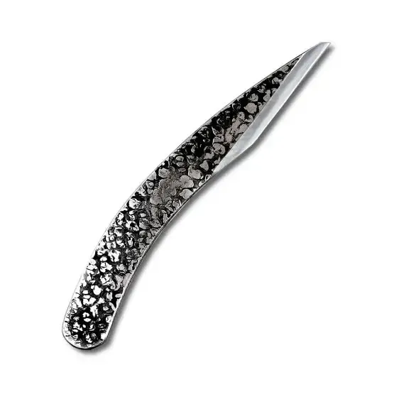 چاقو تراش دست راست ژاپنی KAKURI مدل خمیده کریداشی (24mm)