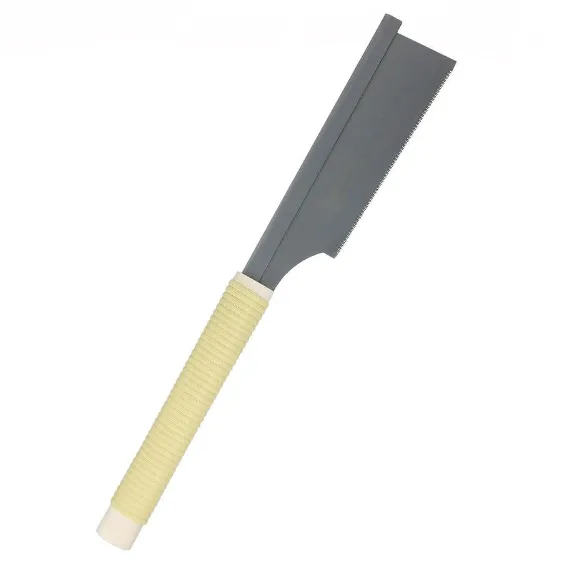 اره کاکوری مدل دوزوکی 150mm(اره ژاپنی پشتدار)