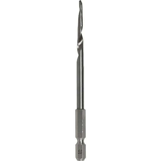 مته مخروطی 5 mm برند کاکوری ژاپن