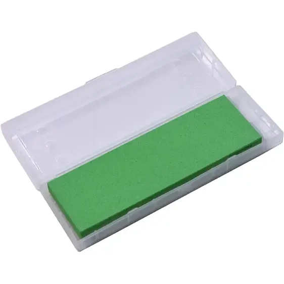 سنگ گریت ۴۰۰ تیزکاری سرامیکی، کاکوری ژاپن(سنگ نفت)