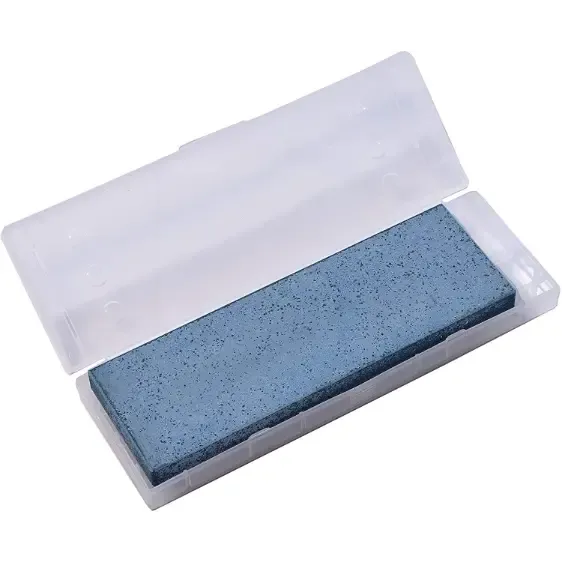 سنگ گریت ۶۰۰ تیزکاری سرامیکی، کاکوری ژاپن(سنگ نفت)