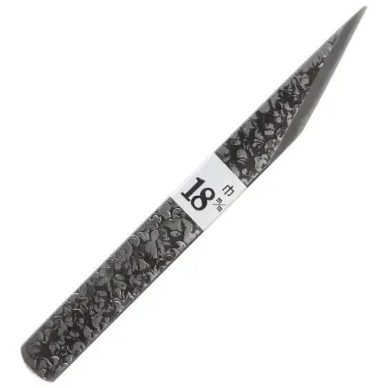 چاقو تراش18mmدست راست کاکوری مدل کریداشی