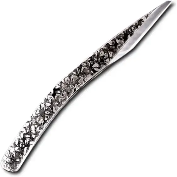 چاقو تراش خمیده 15mmدست راست کاکوری